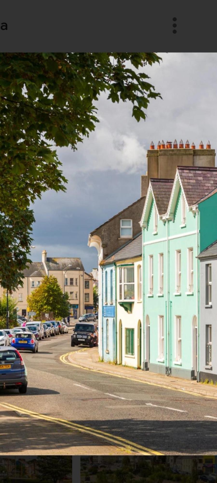 Mill Cottage Carrickfergus Exterior photo