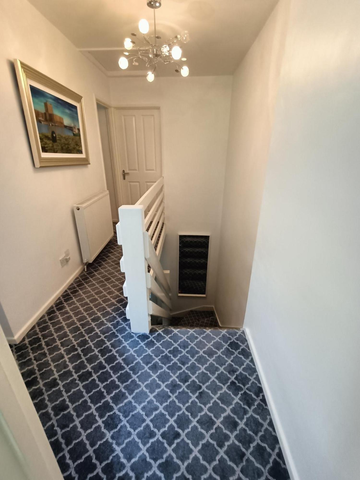 Mill Cottage Carrickfergus Exterior photo