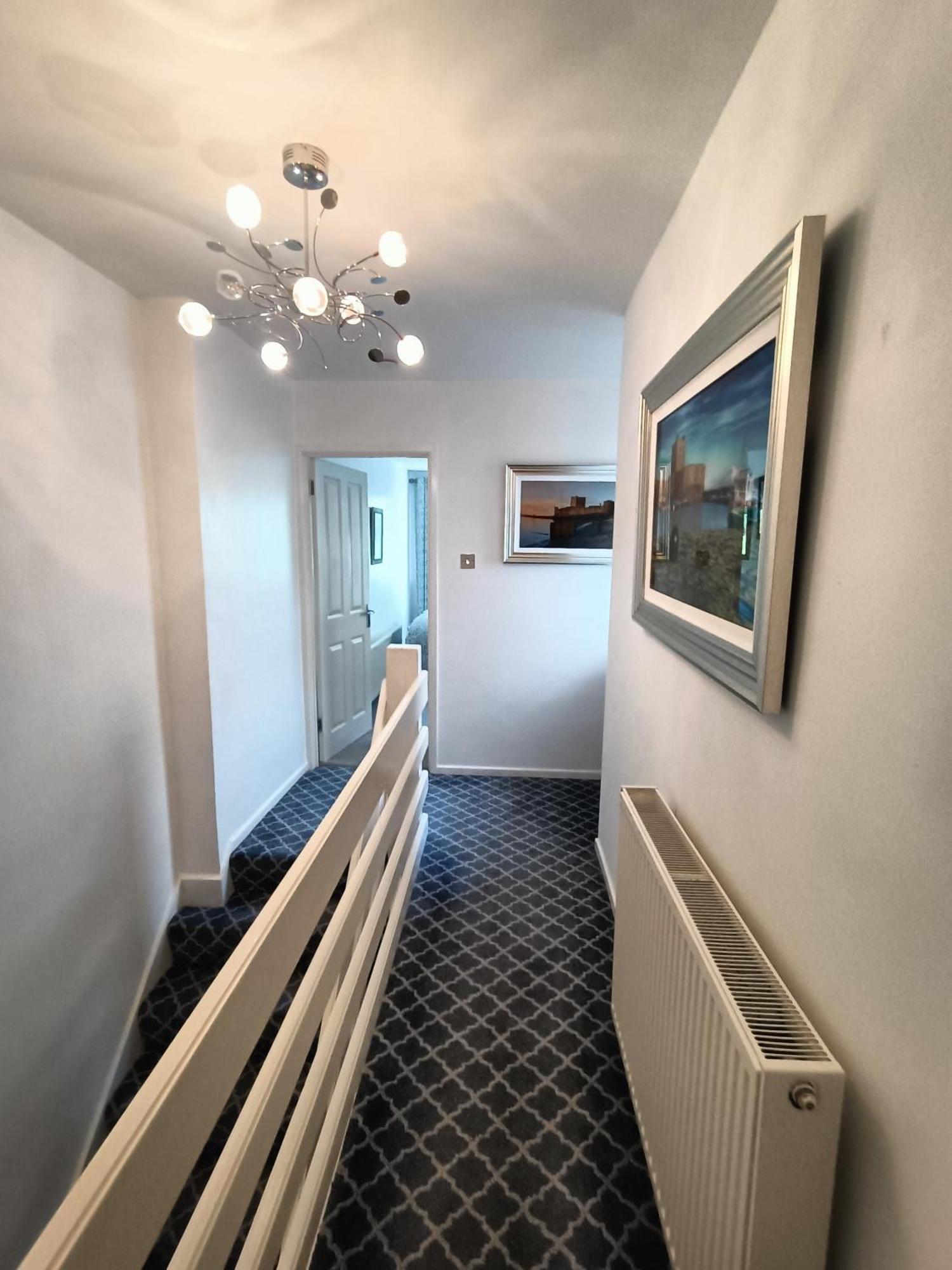 Mill Cottage Carrickfergus Exterior photo