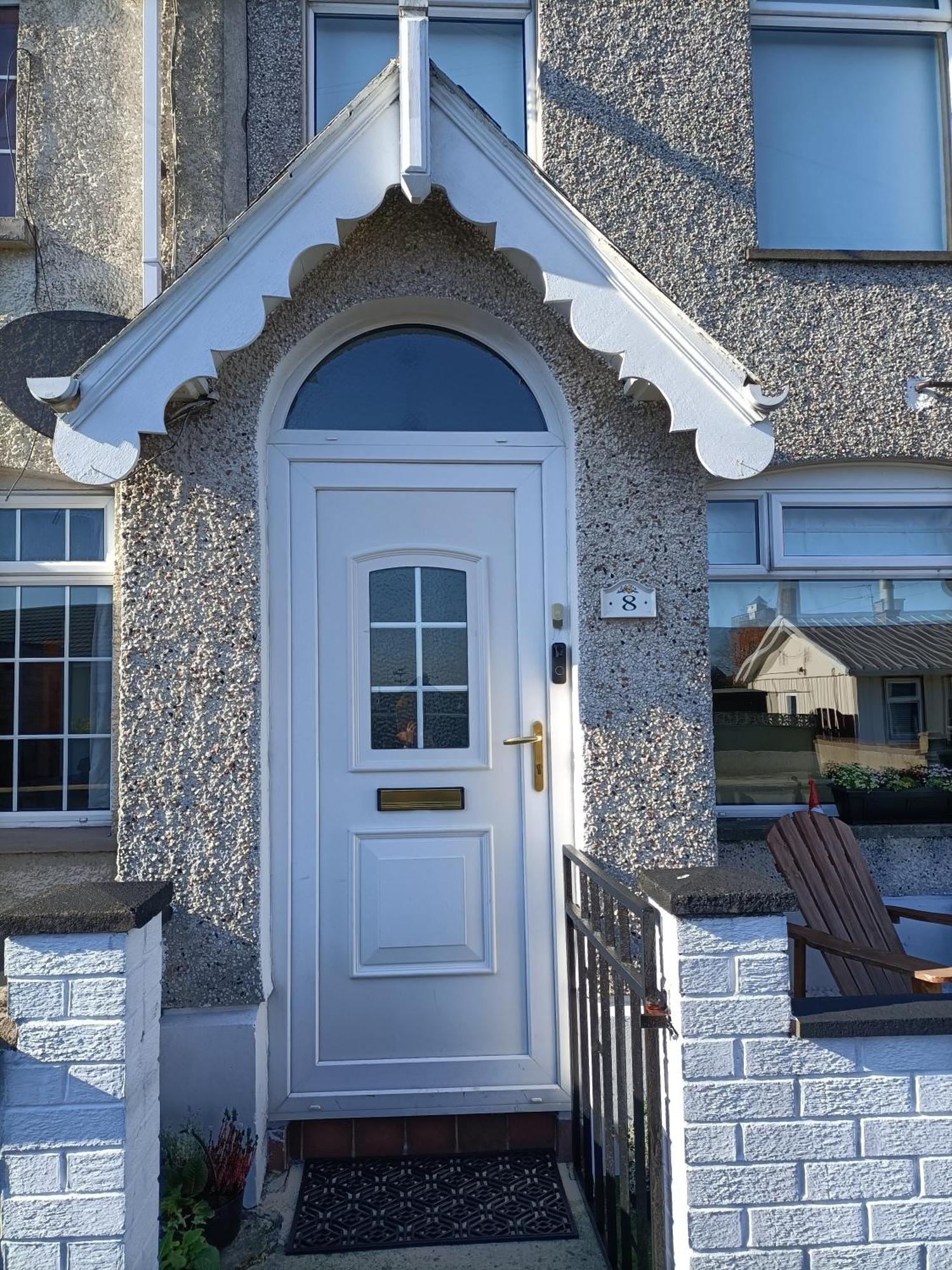Mill Cottage Carrickfergus Exterior photo